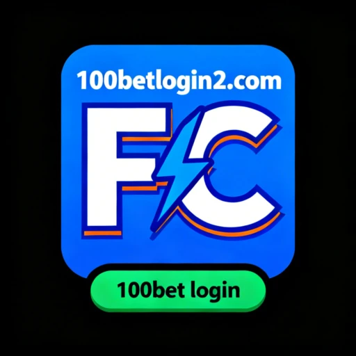 100bet login logo