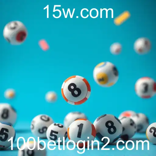 Loteria: Uma Chance de Sorte e Oportunidades